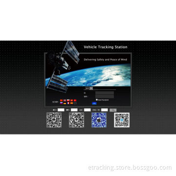 Mini RF-V7 Real Time Vehicle Tracker Web Tracking /GPS Tracker with Anti-Theft System RF-V7